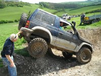 15-May-16 4x4 Trial Hogcliff Bottom  Many thanks to John Kirby for the photograph.